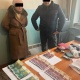 Жалал-Абадда Монополияга каршы жөнгө салуу агенттигинин башкы адиси пара алып жаткан жеринен кармалды