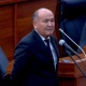 "Эртең биз да отуруп калышыбыз мүмкүн". Токторбаев абактагыларды жумуш менен камсыз кылууну сунуштады