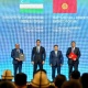 Кыргыз-өзбек форуму: 168 миллион долларлык документке кол коюлду