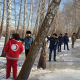 Талас районуна өзгөчө кырдаал режими киргизилди