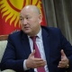 ИИМ Жеңиш Разаковдун кармалышы боюнча маалымат берди