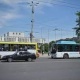 Бишкекте айрым маршруттук каттамдардын жүрүү тартиби өзгөрдү (тизме)