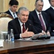 Мирзийоев: "Садыр Жапаровдун саясий эрки болбогондо мындай жыйынтык болмок эмес"