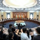 Кыргыз-өзбек кызматташтыгы: Эки тарап 1,5 миллиард долларлык биргелешкен долбоорлорду иштеп чыкты