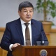 Президенттин администрациясы: "Акылбек Жапаровду каралоо жүрүп жатканы байкалууда"