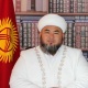 Ош шаарынын казысы болуп Мирланбек Токтомушов дайындалды
