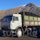 "Кара-Кечеде" ар күнү 300дөй унаага көмүр жүктөлүүдө