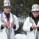 Жалал-Абадда Азия чемпиондугунда коло медаль уткан мушкерди тосуп алышты