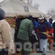 Орусияда абакта отурган кыргыз жигитинин сөөгү Украинадагы согуштан келди