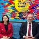 Түрк элчиси: "Биз Кыргызстандын куралдуу күчтөрүнүн аскердик билимине чоң маани беребиз"