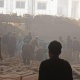 Пакистанда мечитте жарылуу болуп 17 адам каза болду