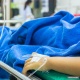 Майлуу-Сууда бутунан жаракат алган жигит өзүнө келбей көз жумду