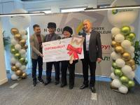 "Bishkek Petroleum" жана "N-Group" компанияларынын акциясынын жыйынтыгы. Батирди ким утуп алды?