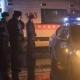 Бишкекте кайгуул милициядан качкан унаа кырсыктап, 3 адам каза болду