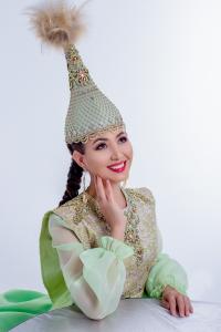 Нуржан Түмөнбаева, ырчы: &laquo;Күйөөңдөн башкага ыр жаза албайсыңбы дешет&raquo; 