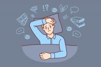 Уйкусуздук&ndash; инсульт жана инфарктты чакырат