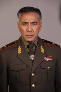 Артур Медетбеков, генерал-майор: &ldquo;Баткенге кол салуу болгондо &ldquo;Альфанын&rdquo; жоокерлерине баа бердим&rdquo;