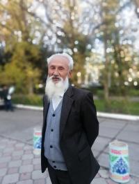 Асан Аманов, Кыргыз Республикасынын Эмгек сиңирген артисти: &laquo;Театрды таштап айылга кетип калгам&raquo;