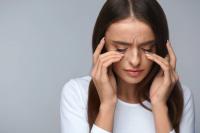 Кератит &ndash; көздүн чел кабыгы сезгенип, көрүүнүн начарлашы