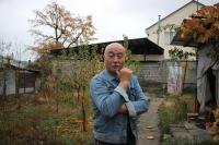 Садыр Сагынбаев, актёр: &ldquo;Көптөр менден чочулай беришет&rdquo;