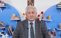 Турсунбек Акун, укук коргоочу: &ldquo;Биздин өлкөдө аялдарга анан журналисттерге өчөшпөш керек&rdquo;