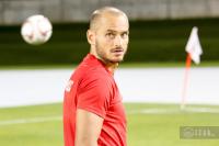 Эдгар Бернхардт, футболчу: &ldquo;Оюнчу катары карьерамды жыйынтыктадым&rdquo;