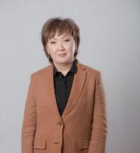 Жамиля Жаманбаева, акыйкатчы: &ldquo;Акты кара, караны ак деп айта албайм&rdquo;