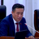 "Кандайча барды?". Депутат Орусияда абакта отуруп Украинадагы согуштан сөөгү келген кыргыз жигити боюнча маселе көтөрдү