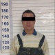 Жалал-Абадда өзүнүн жана апасынын үйүнө баңгизат сактап жүргөн жаран кармалды (фото)