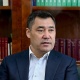 "Азыр чийки". Садыр Жапаров ОСАГО мыйзамы боюнча үн катты