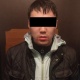 Лебединовкада 24 жаштагы жаранды үйүнүн жанынан тоноп кеткенге шектүүлөр кармалды
