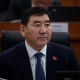 Өмүрзаков АРИСтин ишмердүүлүгү боюнча маалымат алууну сунуштады