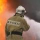 Сузактагы өрттөн 45 жаштагы эркек киши каза болду