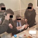 "Коррупцияга каршы элдик кыймыл" коомдук бирикмесинин директору кармалды (видео)