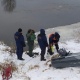 Кадамжайдагы суудан 39 жаштагы аялдын жансыз денеси табылды