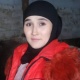 Чүйдө 21 жаштагы Тохтохан Нурдинова дайынсыз болуп изделүүдө