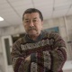 Геннадий Базаровду акыркы сапарга узатуу зыйнаты эртең өтөт