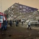 Түркияда үчүнчү ирет катуу жер силкинди