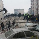 Түркияда төртүнчү ирет катуу жер силкинди