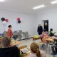 Сокулук районунда социалдык-эмгек реабилитациялык борбору ачылды (сүрөт)