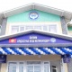 Чүй районунун Калыгул айылында жаңы мектеп пайдаланууга берилди