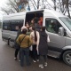 ЭЛДИК КАБАР: Тургун калаадагы кичи автобустар элди жык-жыйма салганына нааразы болду