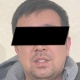  Бишкекте алдамчылык үчүн мекенинде издөөдө жүргөн Казакстандын жараны кармалды