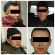 Кыргыз-казак чек арасында баңгизат менен кармалгандар 13 жылга кесилди