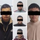 Жалал-Абадда каракчылыкка шектелип 5 жаран кармалды
