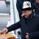 Төрага Нурланбек Шакиев баштаган делегация Түркестан шаарына барды