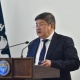 Акылбек Жапаров: "Биз салык төлөөнү үйрөнүшүбүз керек"