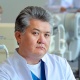 Алмазбек Исманкулов менен мэриянын кызматкерлерине иш козголду