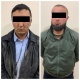 "Топуракка оонатып". УКМК Ошто спортчулардан турган кылмыштуу топтун мүчөлөрүн кармаган видео