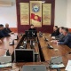 Түркияга дарыгерлер менен бирге дары-дармек түрүндөгү гуманитардык жардам жөнөтүлөт